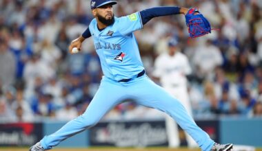 Baltimore Orioles: 2025 trade review, Seranthony Domínguez to Toronto