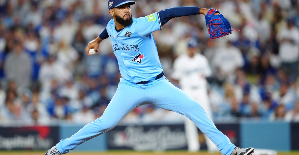 Baltimore Orioles: 2025 trade review, Seranthony Domínguez to Toronto