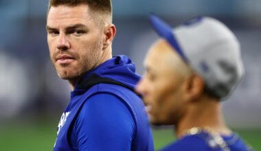 Are Dodgers the men of constant sorrow?