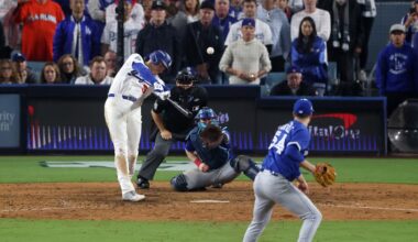 MLB Playoff Roundup: Freeman the hero in marathon Game 3