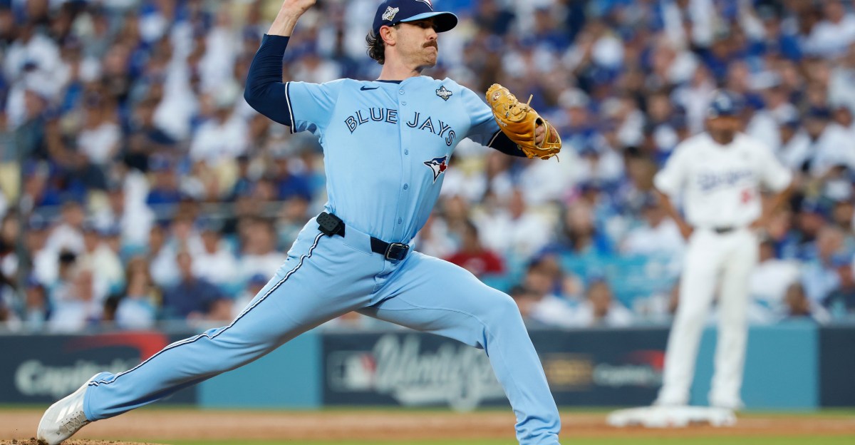 10/29 Guardians N&N: Shane Bieber.