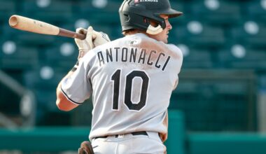 2026 South Side Sox Prospect Vote: Round 6