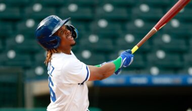 Kansas City Royals news: Updates from Arizona