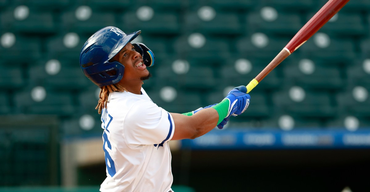 Kansas City Royals news: Updates from Arizona