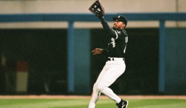 Today in Chicago White Sox History: October 30