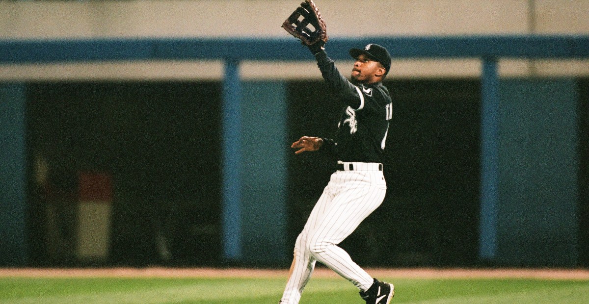 Today in Chicago White Sox History: October 30