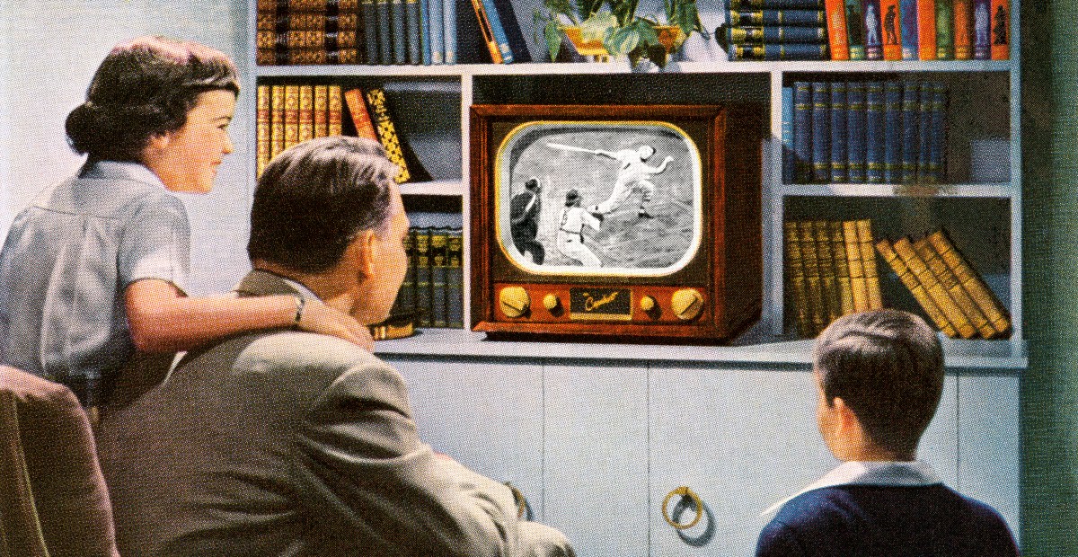 A quixotic quest to stream MLB postseason games