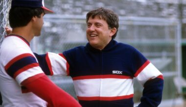 Today in Chicago White Sox History: October 2