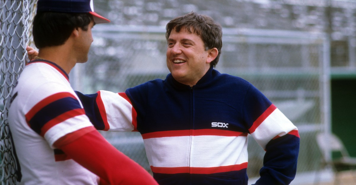 Today in Chicago White Sox History: October 2