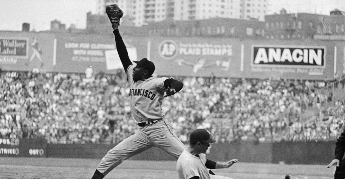 San Francisco Giants prospect rankings: Josuar González ranked No. 2