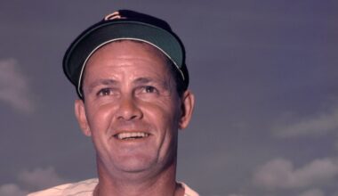 Today in Chicago White Sox History: October 4