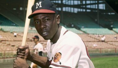 Great hitting seasons of recent memory