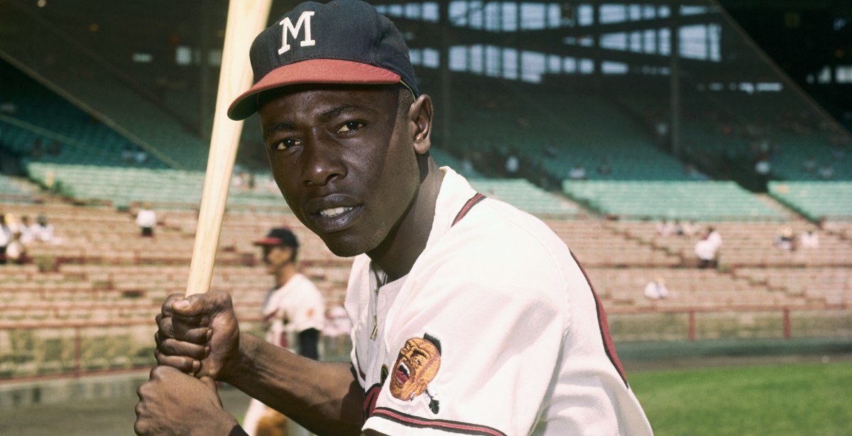 Great hitting seasons of recent memory