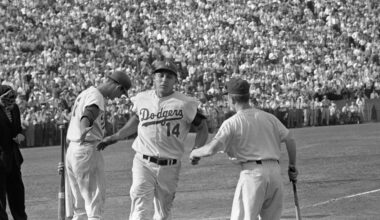 Today in Chicago White Sox History: October 5