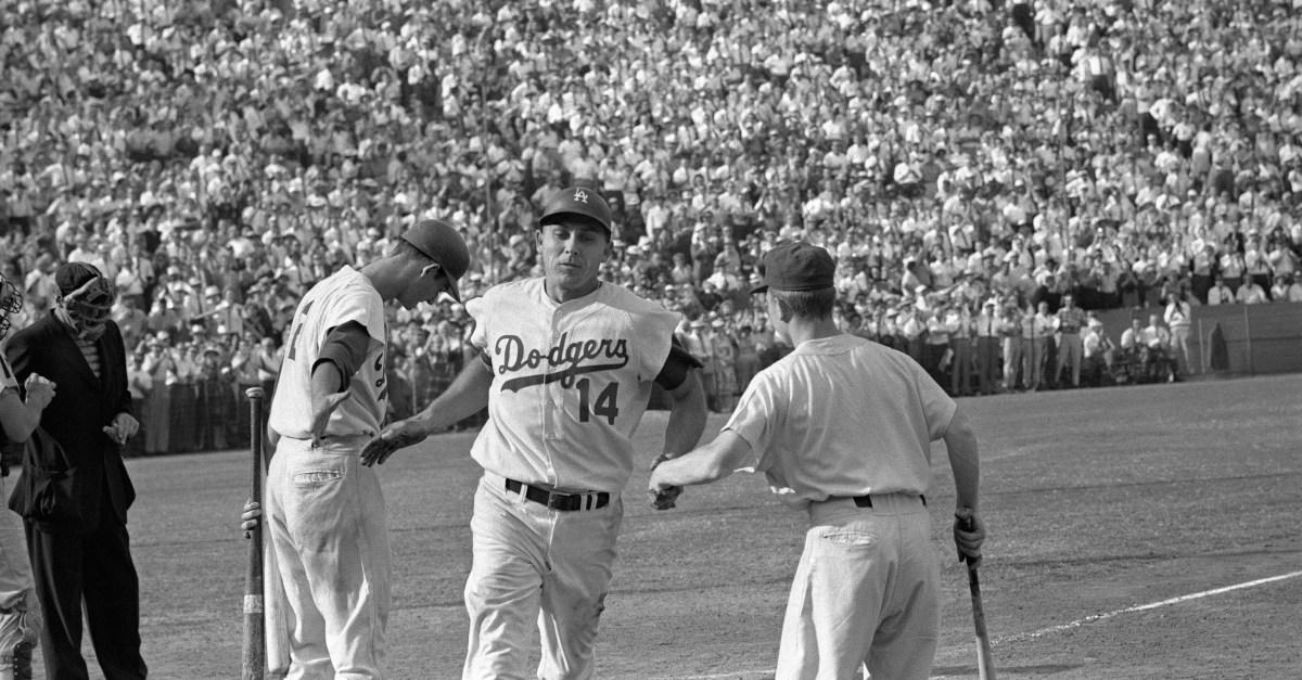 Today in Chicago White Sox History: October 5