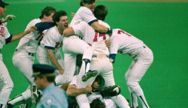 Greatest Twins Moments & Performances: A Twinkie Town Definitive List (Round 1)