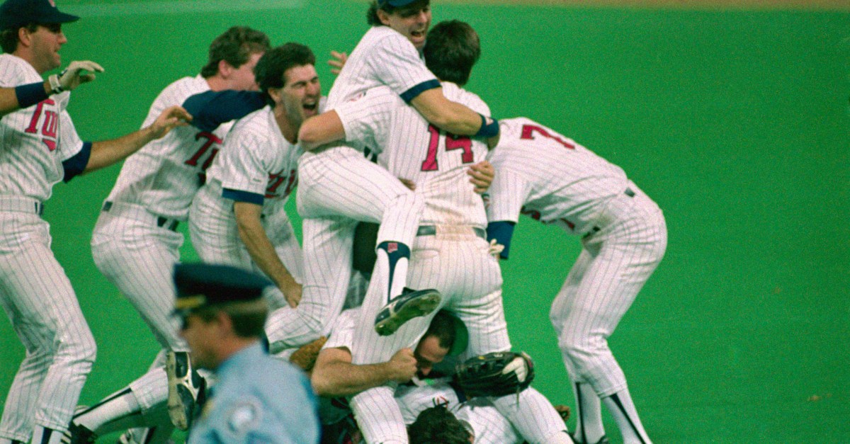 Greatest Twins Moments & Performances: A Twinkie Town Definitive List (Round 1)
