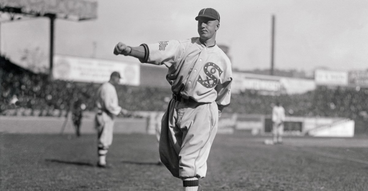 Today in Chicago White Sox History: October 11