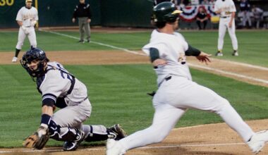 2000 Yankees, October 3: The slump continues into the postseason