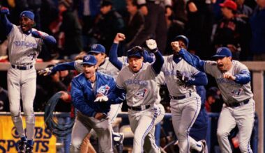 Today in Chicago White Sox History: October 12