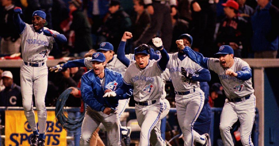 Today in Chicago White Sox History: October 12