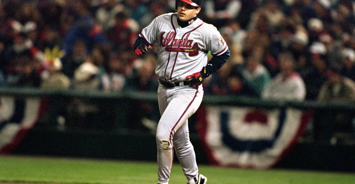 This Day in Braves History: Ryan Klesko powers Braves to Game 4 win in ‘95 World Series