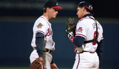 This Day in Braves History: Braves take a 2-0 series lead over Cleveland in World Series