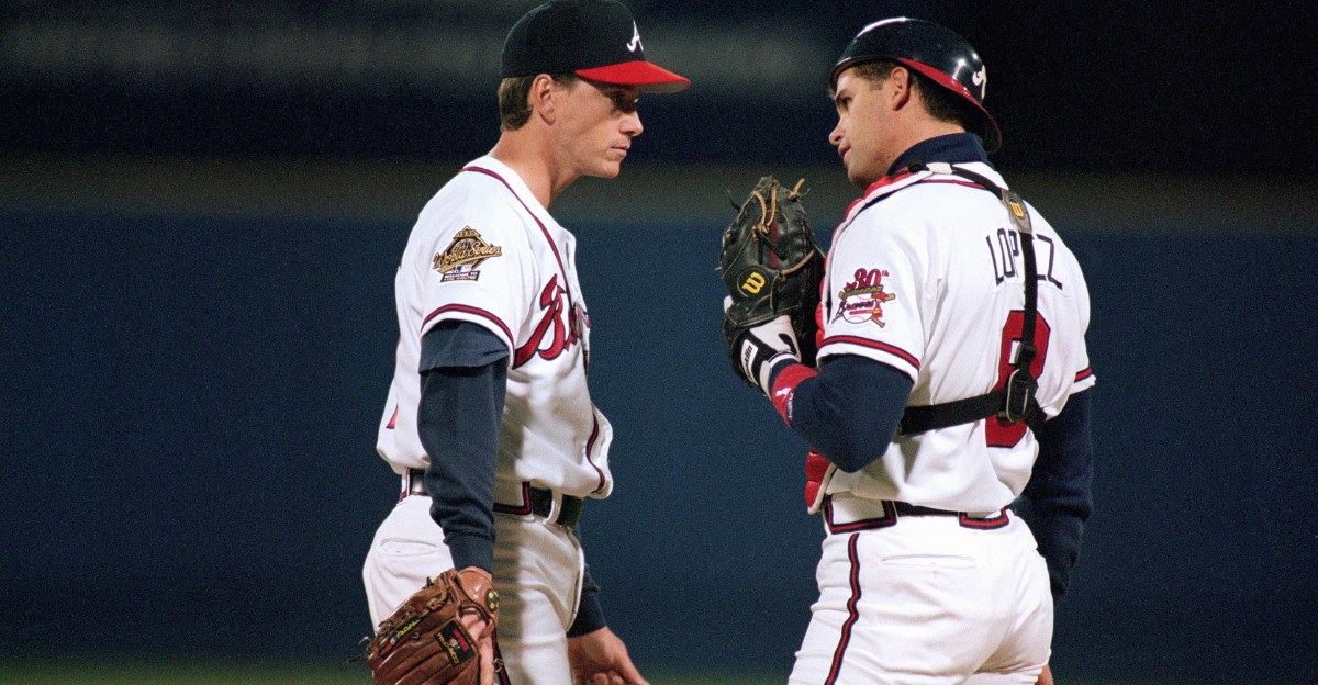 This Day in Braves History: Braves take a 2-0 series lead over Cleveland in World Series