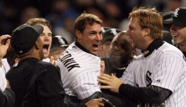 Today in Chicago White Sox History: October 23