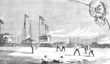 Chaos in Philadelphia: The East Coast Championship