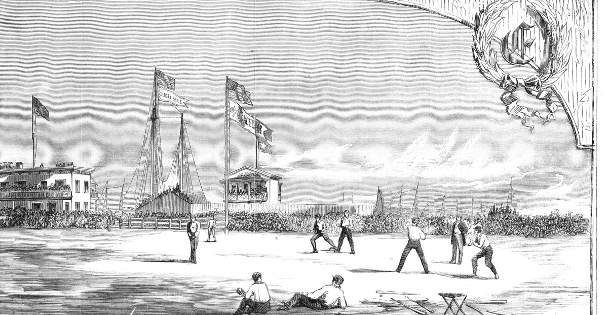 Chaos in Philadelphia: The East Coast Championship