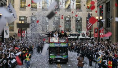 Will the White Sox ever win the World Series again?