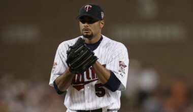 I’m still salty about the 2005 AL Cy Young Award