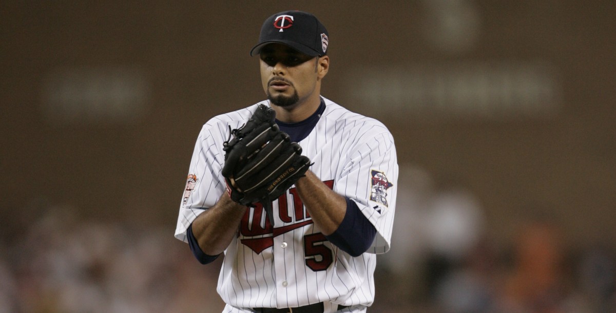 I’m still salty about the 2005 AL Cy Young Award