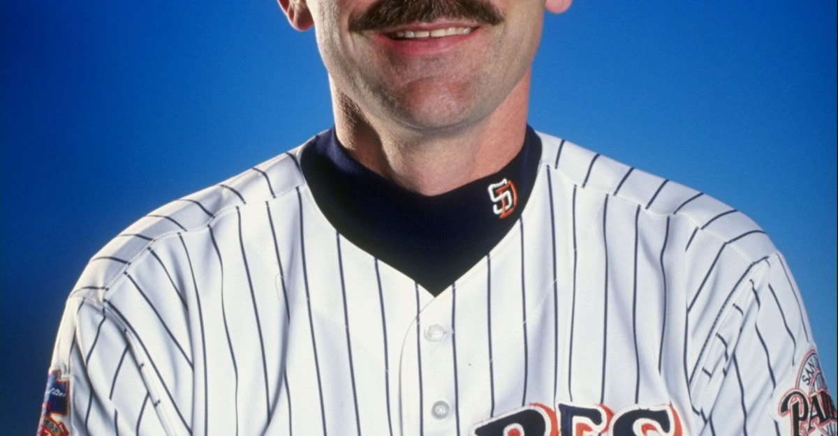 Bochy to Padres: 4x World Series champion could be the difference