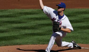 Mets history: The False Hope of Game 161 in 2007, 2008, and 2025