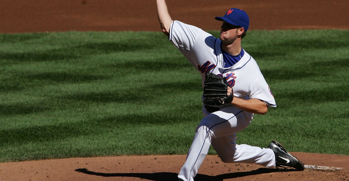 Mets history: The False Hope of Game 161 in 2007, 2008, and 2025