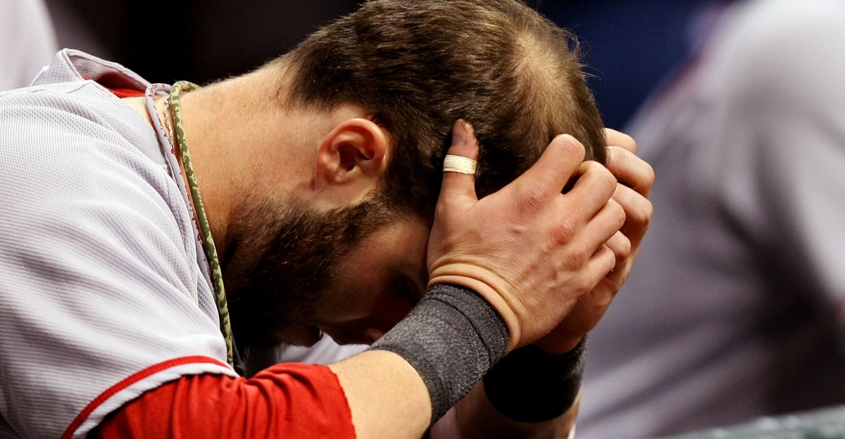 The Red Sox worst loss of the century is mostly overlooked, but its legacy still quietly haunts the club