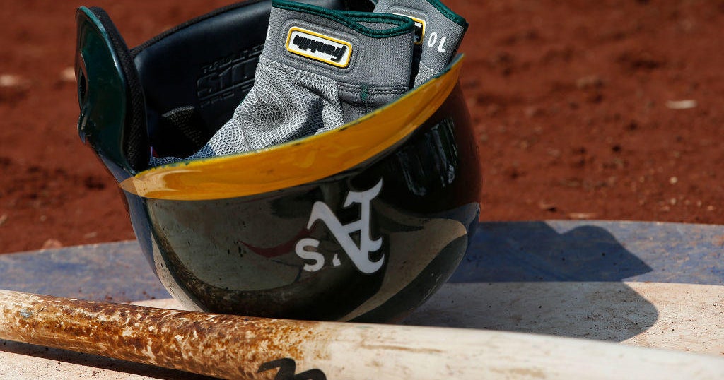 A's opening day at Sutter Health Park sold out; all single-game tickets now on sale