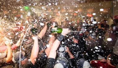 What Statistics Will Reflect Whether Diamondbacks Are On-Track?