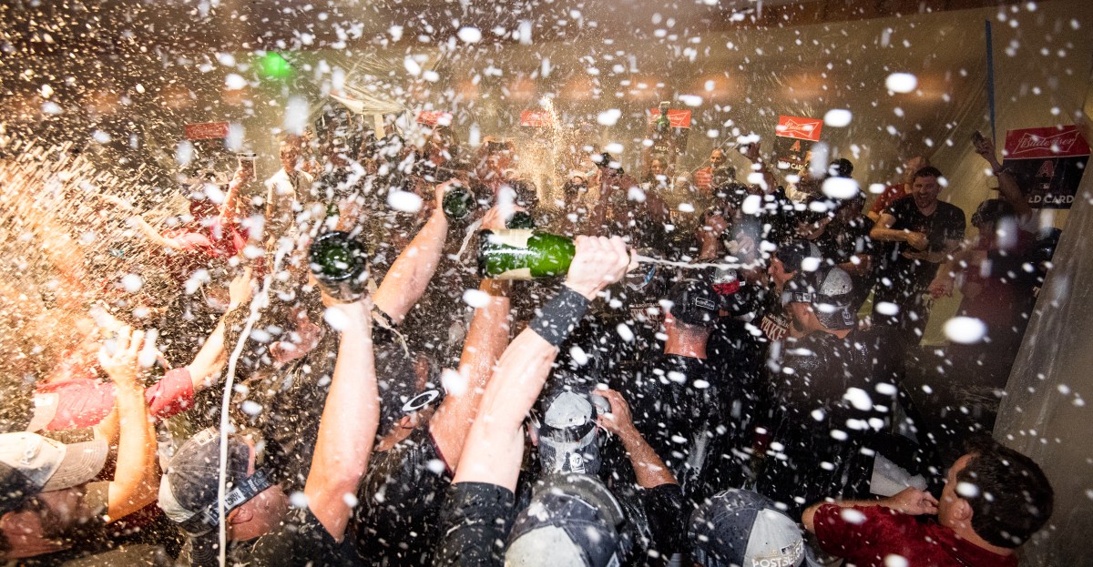 What Statistics Will Reflect Whether Diamondbacks Are On-Track?