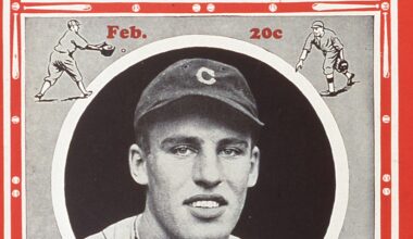 Great hitting seasons of the past