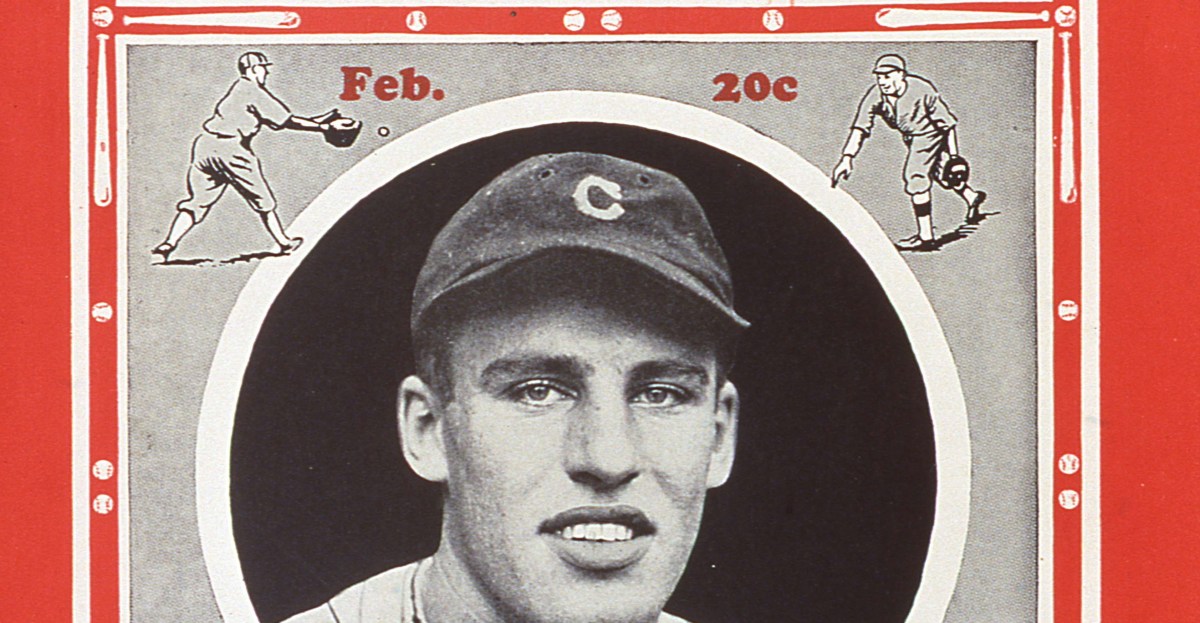 Great hitting seasons of the past