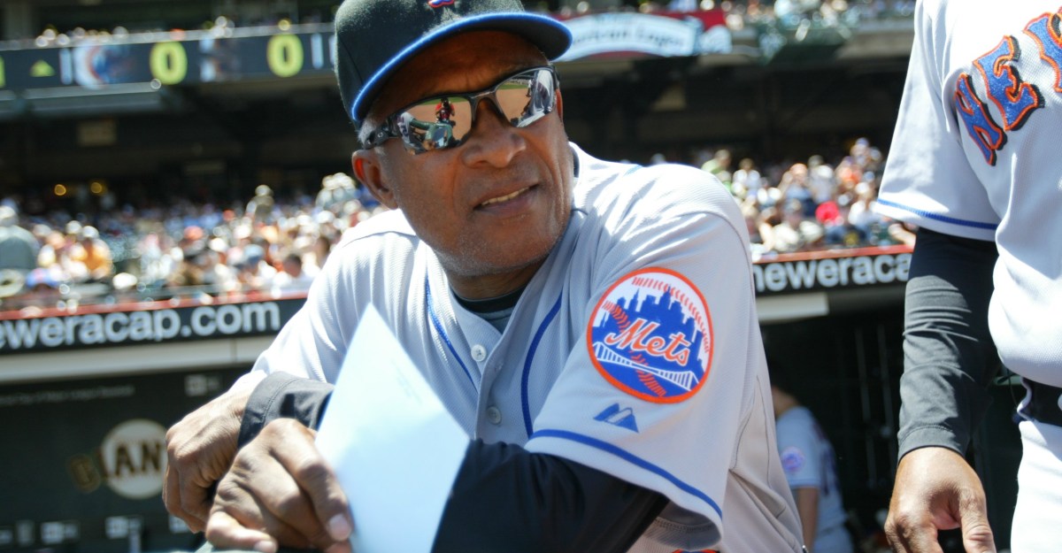 MLB News: Sandy Alomar Sr., dead at 81