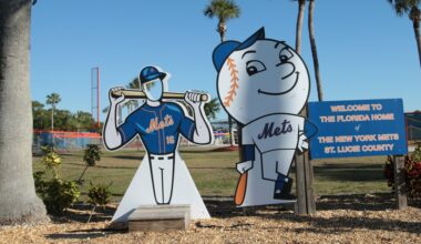 Mets News: Major league hitting program to be led by Jeff Albert