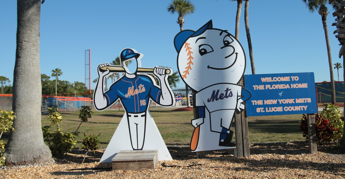 Mets News: Major league hitting program to be led by Jeff Albert