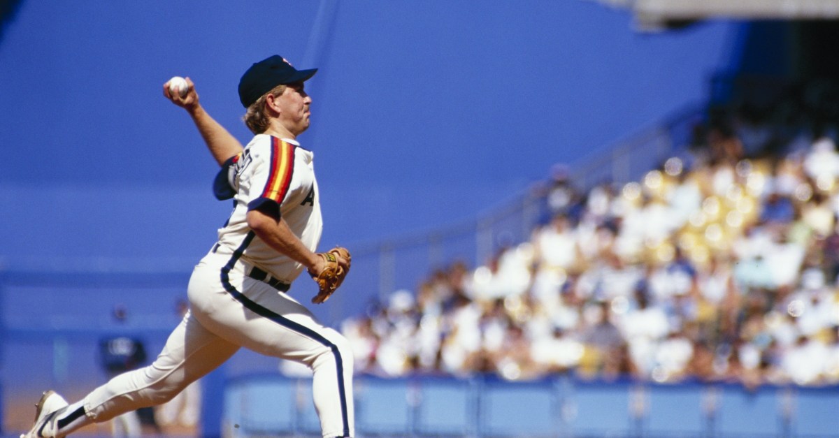 Astros News: Oct. 23 Crawfish Boil- Mallicoat, Bullpen, Maldonado