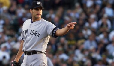 2000 Yankees Diary: The Yankees take home-field advantage from Oakland