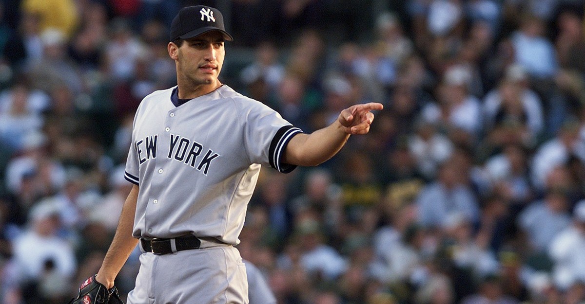 2000 Yankees Diary: The Yankees take home-field advantage from Oakland