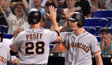 Who will replace Bob Melvin as Giants manager?